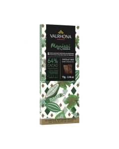 Puur Chocolade Manjari 64% Cacao - 70 g